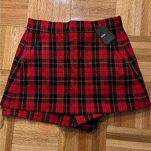 Maje skirt/shorts, just a tad too tight on me. 
Still has tags!